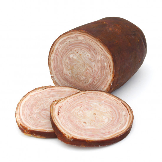 Andouille maison