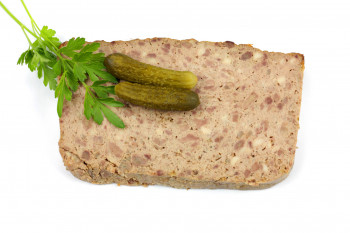 Pâté de campagne