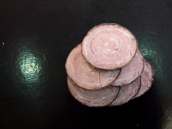 Andouille de guémenée